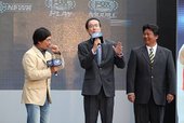 FOX SPORTS 登台記者會