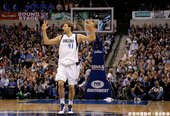 Dirk Nowitzki 攻得 18 分 生涯總得分超越 Allen Iverson 排名第 18