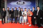 FOX SPORTS主播球評