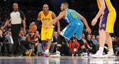 Kobe Bryant