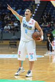 達欣後場指揮官王志群指揮若定