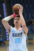 達欣蔡峻銘最後關頭關鍵抄截，為球隊守住勝利