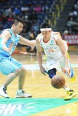 台灣大吳永仁斬獲17分
