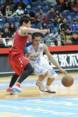 裕隆林傑閔先發上場38分鐘，繳出15分的成績