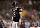 4.Jay Cutler