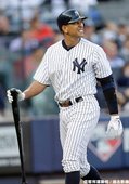 6.Alex Rodriguez