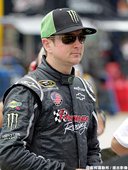 8.Kurt Busch