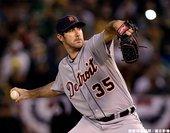 贏家：Justin Verlander