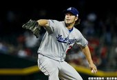 贏家：Clayton Kershaw