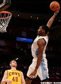 Kenneth Faried