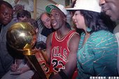 1.1991--Jordan 拿下生涯第一冠
