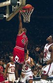 14.-1995--45號的Jordan重回麥迪遜花園 砍下55分