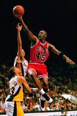 28.1995--喬神重回NBA