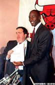 39.與公牛總管 Jerry Krause