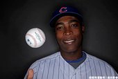 Alfonso Soriano