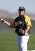 Bartolo Colon
