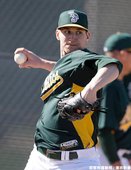 Jarrod Parker