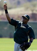 Yoenis Cespedes