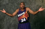 18.1992年 Charles Barkley 被交易到太陽