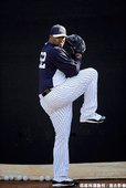 Cc Sabathia
