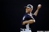 Mariano Rivera
