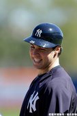 Mark Teixeira