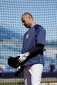 Derek Jeter