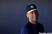 Derek Jeter