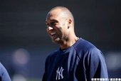 Derek Jeter