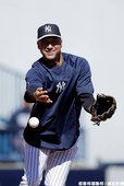 Derek Jeter