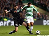 Celtic 0：3 Juventus