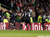 Celtic 0：3 Juventus
