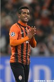 Dortmund Shakhtar 2：2 Donetsk