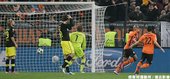 Dortmund Shakhtar 2：2 Donetsk