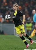Dortmund Shakhtar 2：2 Donetsk