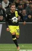 Dortmund Shakhtar 2：2 Donetsk