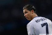 Real Madrid 1：1  Manchester United