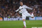 Real Madrid 1：1  Manchester United