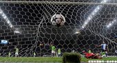 Porto 1：0 Malaga