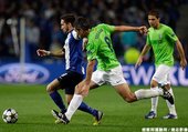 Porto 1：0 Malaga