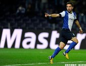 Porto 1：0 Malaga