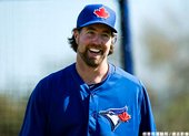 R.A Dickey