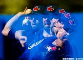 R.A Dickey