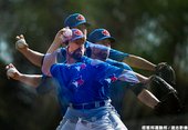 R.A Dickey