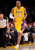 Kobe 猛攻 40 分  湖人擊退拓荒者