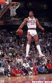 1984 -- Larry Nance