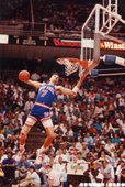 1989 -- Kenny Walker