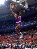 1992 -- Cedric Ceballos