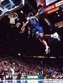 1994 -- Isaiah Rider