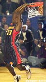 2002 -- Jason Richardson